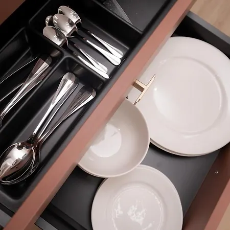 O Perchoir Des Reves Au Centre *