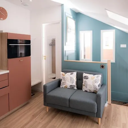 O Perchoir Des Reves Au Centre * Millau