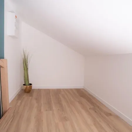 O Perchoir Des Reves Au Centre