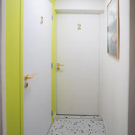 Apartamento O Perchoir Des Reves Au Centre Millau