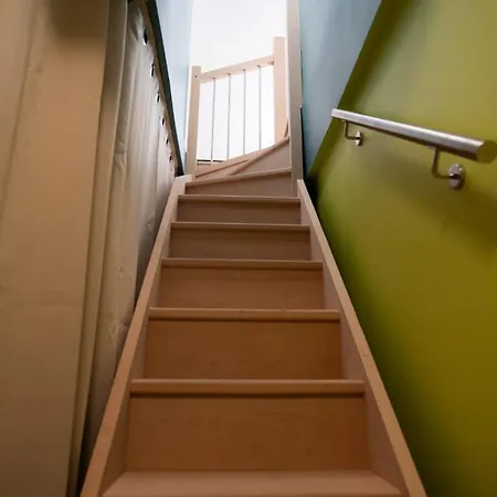 O Perchoir Des Reves Au Centre Apartamento *